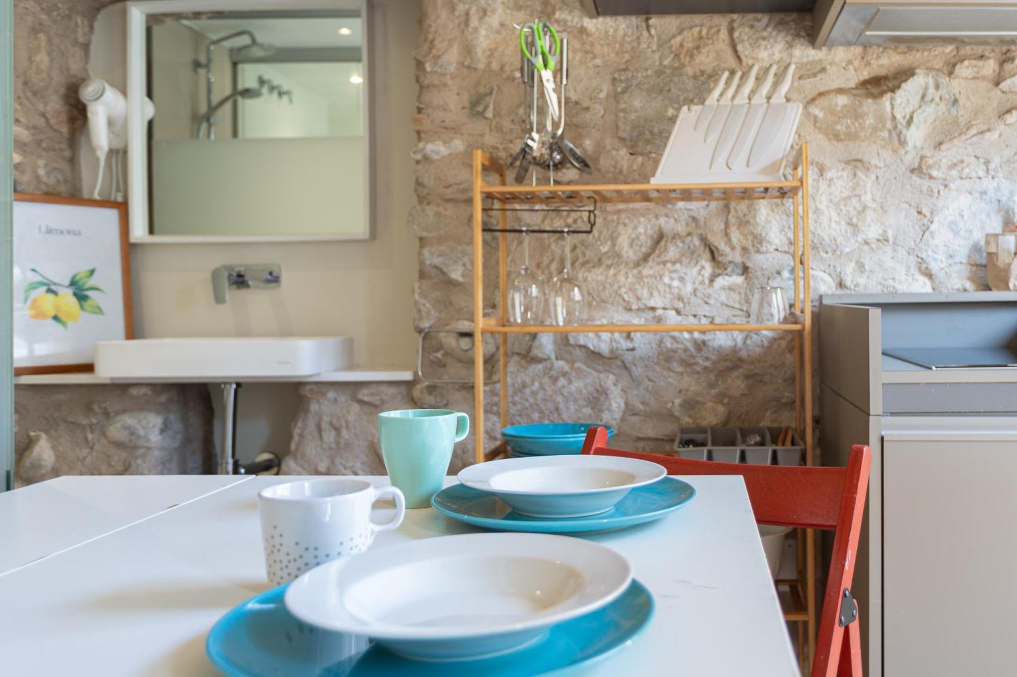 5 Limon Apartament *