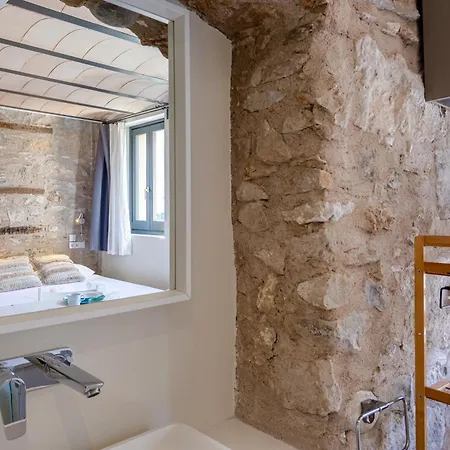 Apt 5 Limon Girona Exterior photo