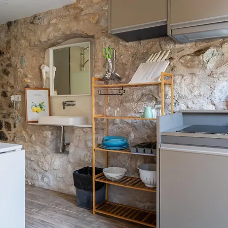 Apt 5 Limon Girona Exterior photo