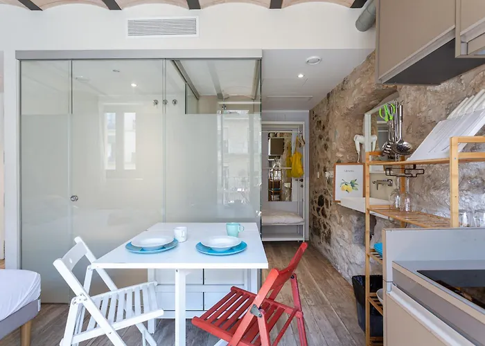 Apt 5 Limon
