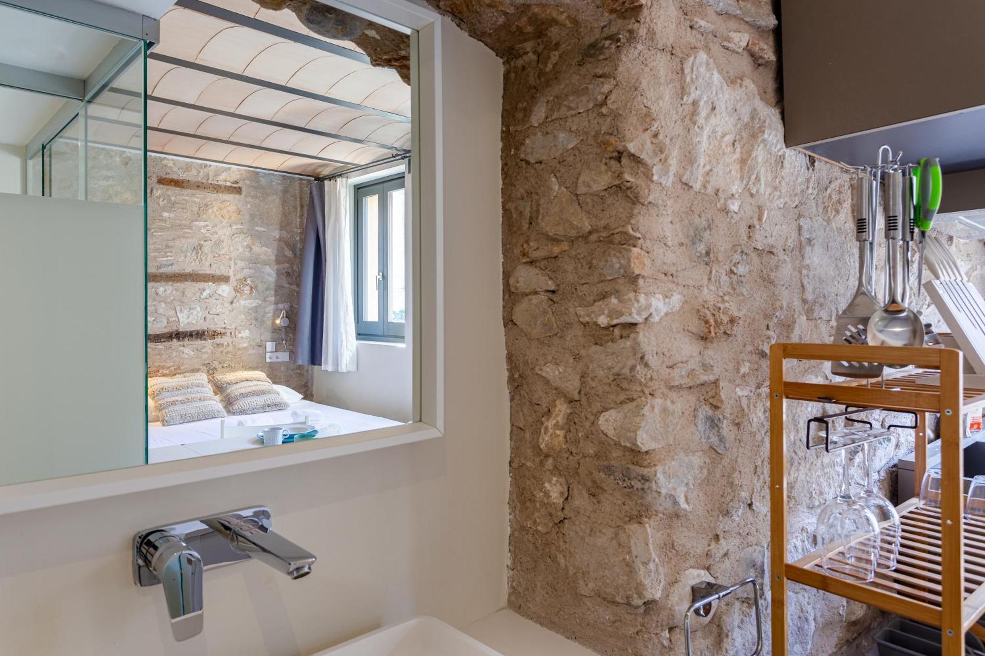 Appartement 5 Limon *