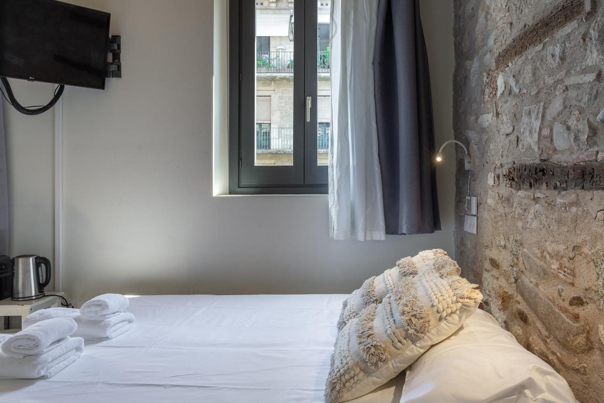 Appartement 5 Limon