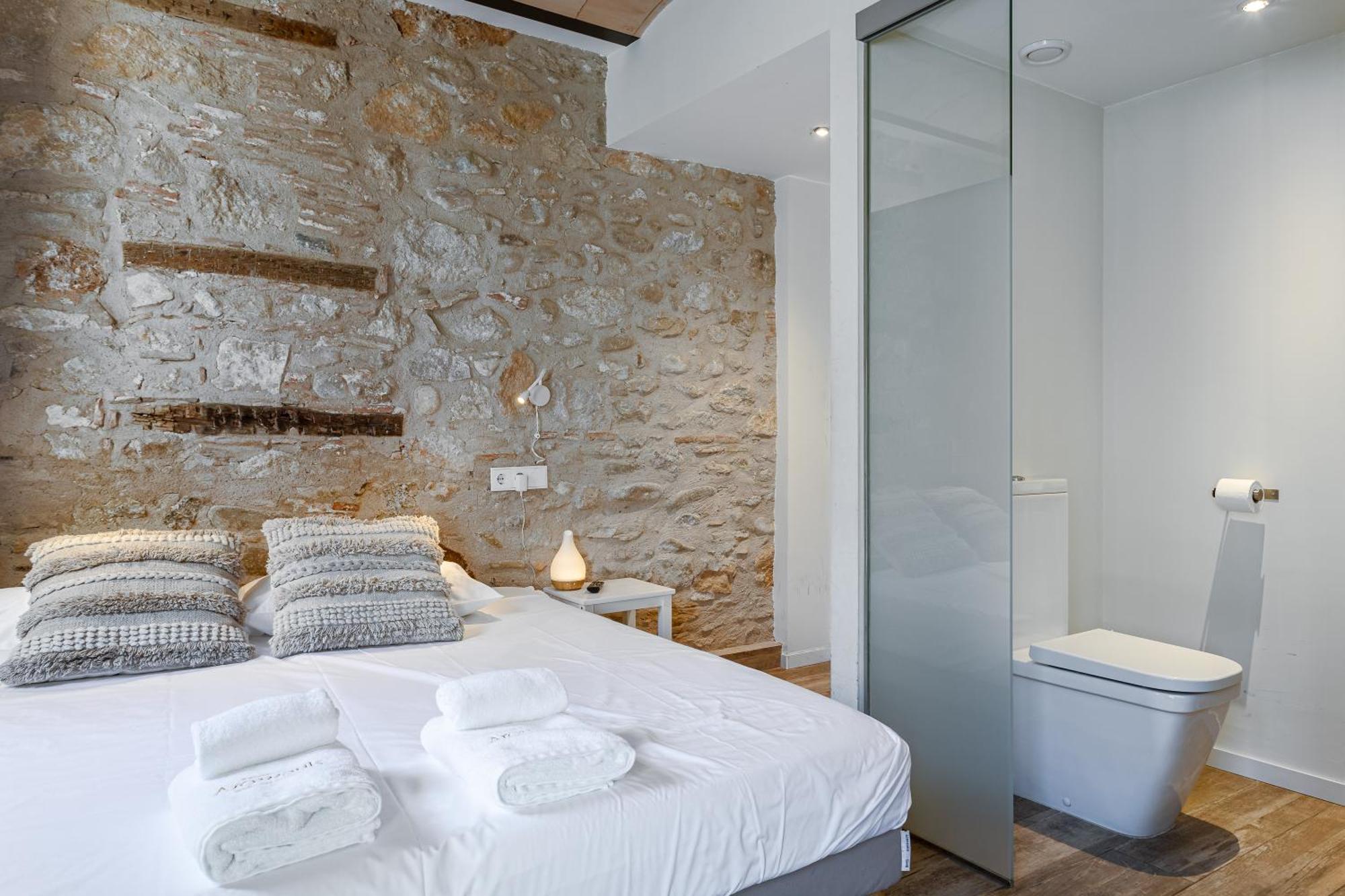 5 Limon Apartment *